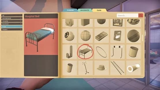 Surgeon Simulator 2 — Screenshots