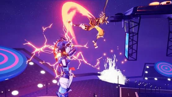 Override 2: Super Mech League — Screenshots