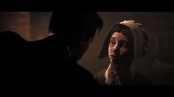 The Dark Pictures Anthology: Little Hope — Screenshoty