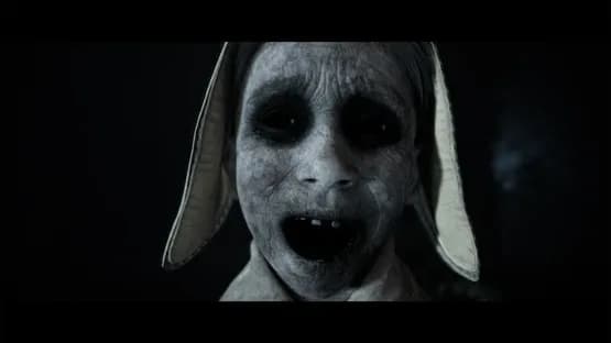 The Dark Pictures Anthology: Little Hope — Screenshoty