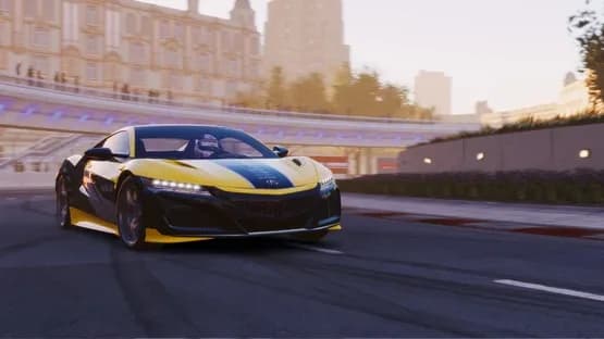 Project CARS 3 — Screenshoty