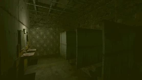 Paratopic — Screenshoty