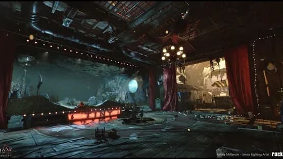 Batman: Arkham Knight - GCPD Lockdown — Screenshoty