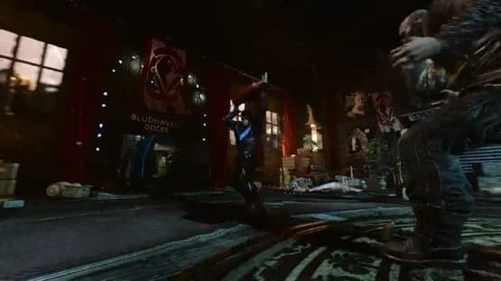 Batman: Arkham Knight - GCPD Lockdown — Screenshoty