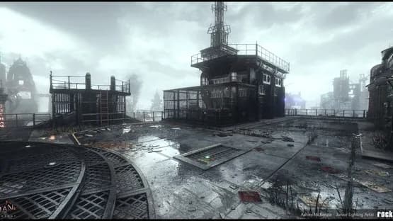 Batman: Arkham Knight - GCPD Lockdown — Screenshoty