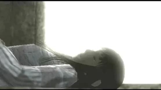 Shadow of the Colossus — Screenshoty