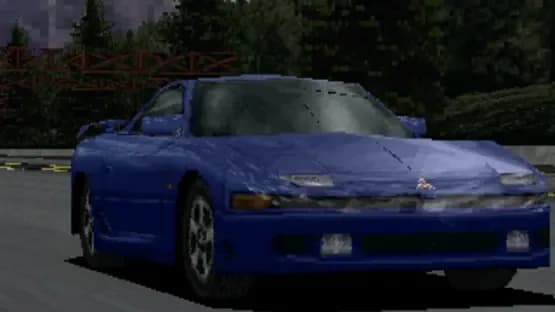 Gran Turismo — Screenshoty