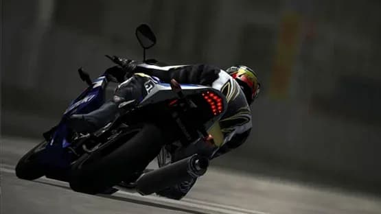 Tourist Trophy — Screenshoty
