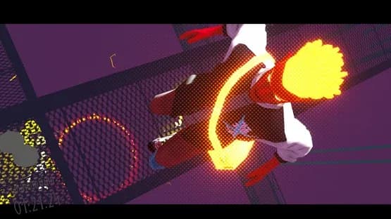 Aerial_Knight's Never Yield — Screenshoty
