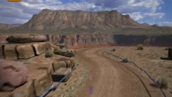 Gran Turismo 4 Prologue — Screenshoty