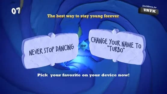 The Jackbox Party Pack 7 — Screenshots