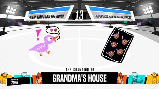 The Jackbox Party Pack 7 — Screenshots