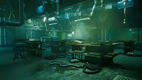 The Outer Worlds: Peril on Gorgon — Screenshoty