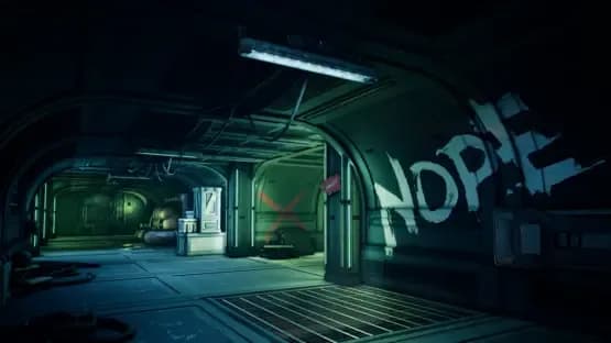 The Outer Worlds: Peril on Gorgon — Screenshoty