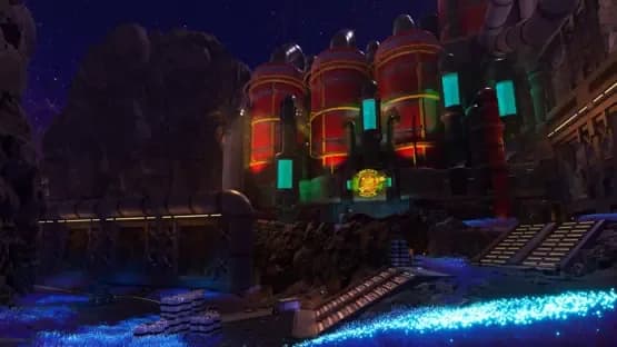 The Outer Worlds: Peril on Gorgon — Screenshoty