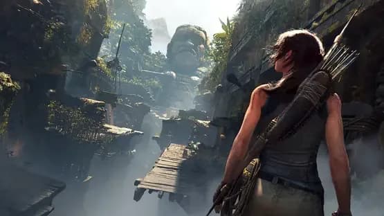 Shadow of the Tomb Raider: Definitive Edition — Screenshots