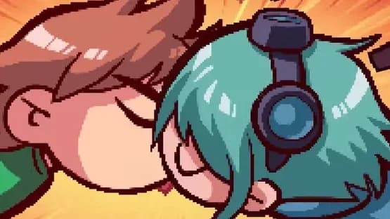 Scott Pilgrim vs. the World: The Game - Complete Edition — Screenshoty