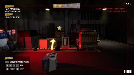 3 out of 10: Season One — Screenshots