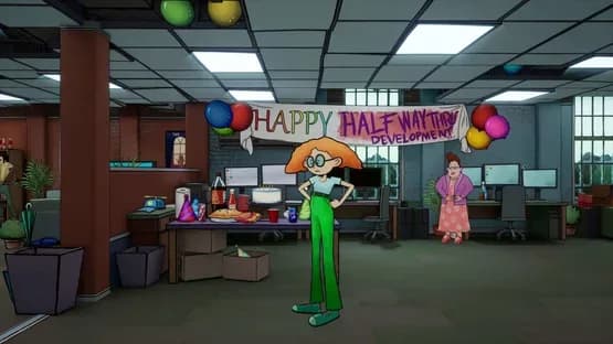 3 out of 10: Season One — Screenshots