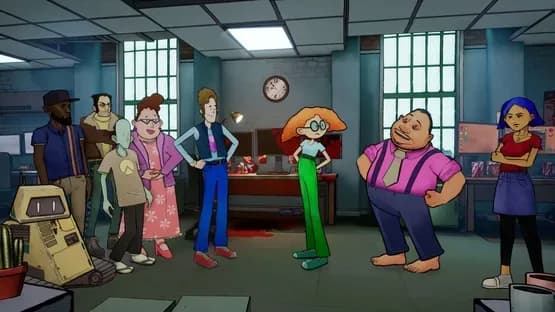 3 out of 10: Season One — Screenshots