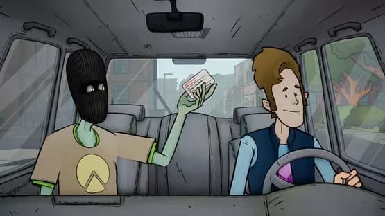 3 out of 10: Season One — Screenshots