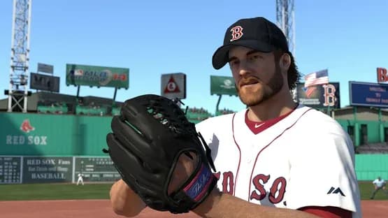 MLB 14: The Show — Screenshoty