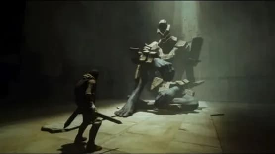 Chronos: Before the Ashes — Screenshoty