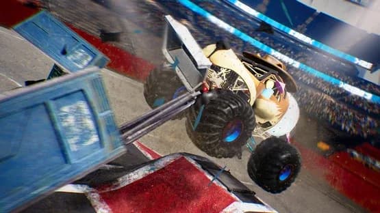 Monster Truck Championship — Screenshots