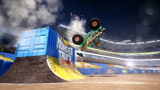 Monster Truck Championship — Screenshots