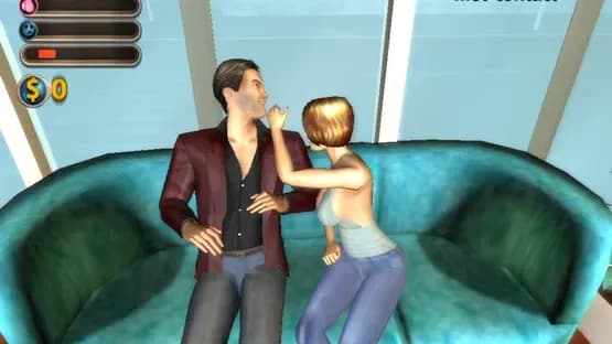 7 Sins — Screenshots