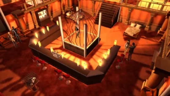 7 Sins — Screenshots