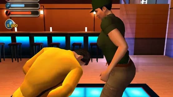 7 Sins — Screenshots