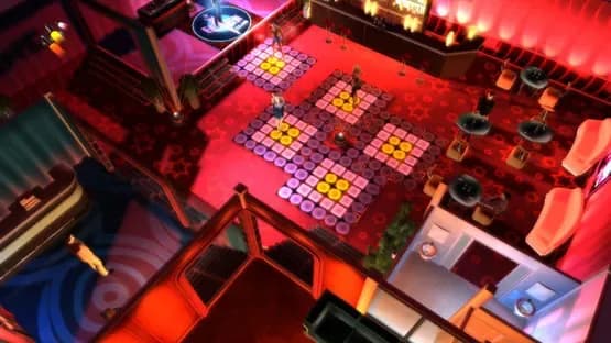 7 Sins — Screenshots