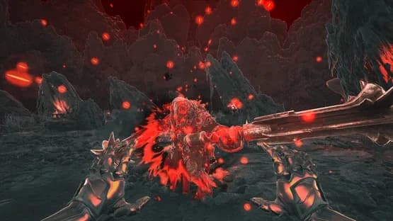 BPM: Bullets Per Minute — Screenshoty