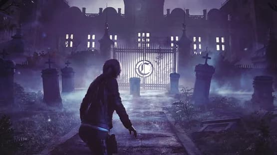 Shadow of the Tomb Raider: The Nightmare — Screenshots