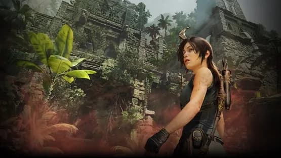 Shadow of the Tomb Raider: The Price of Survival — Screenshoty