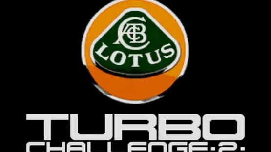 Lotus Turbo Challenge 2 — Screenshoty