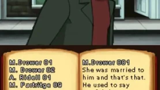 Agatha Christie: The ABC Murders — Screenshoty