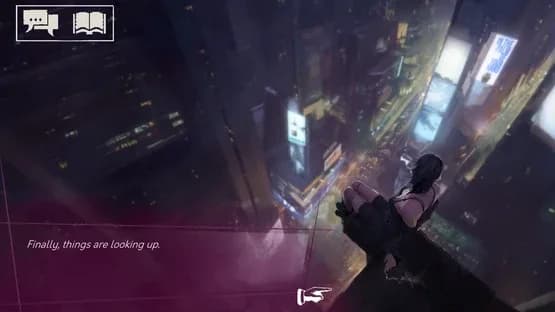 Vampire: The Masquerade - Shadows of New York — Screenshots