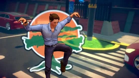Cobra Kai: The Karate Kid Saga Continues — Screenshots