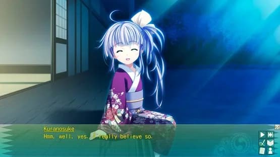 ChuSingura46+1 S — Screenshots