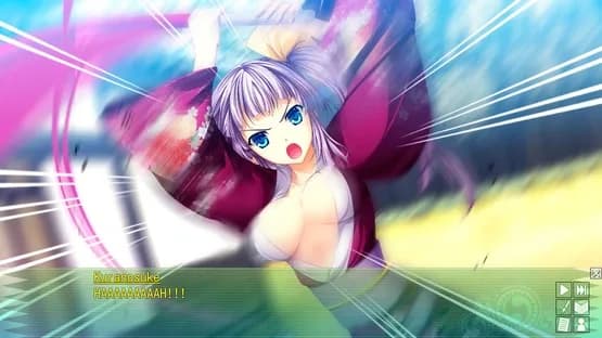 ChuSingura46+1 S — Screenshots