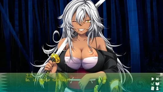 ChuSingura46+1 S — Screenshots
