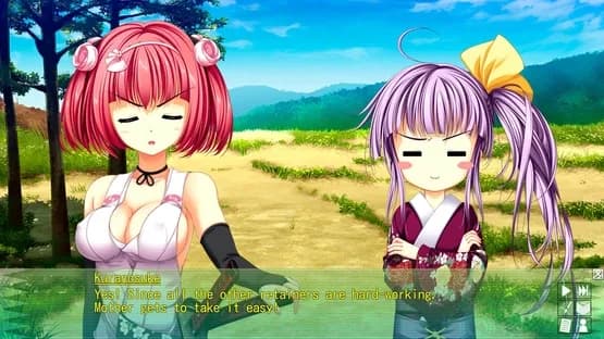 ChuSingura46+1 S — Screenshots