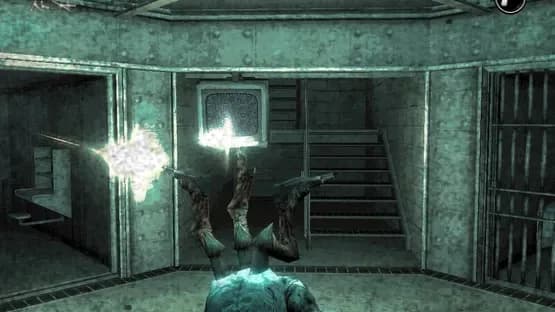 The Suffering: Ties That Bind — Screenshots