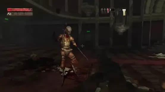 The Suffering: Ties That Bind — Screenshots