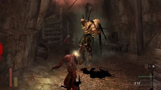 The Suffering: Ties That Bind — Screenshots
