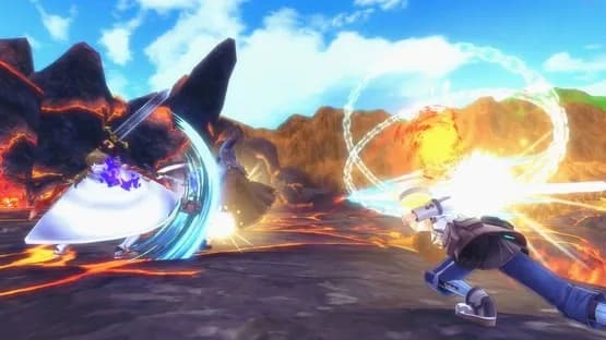 Rune Factory 5 — Screenshoty