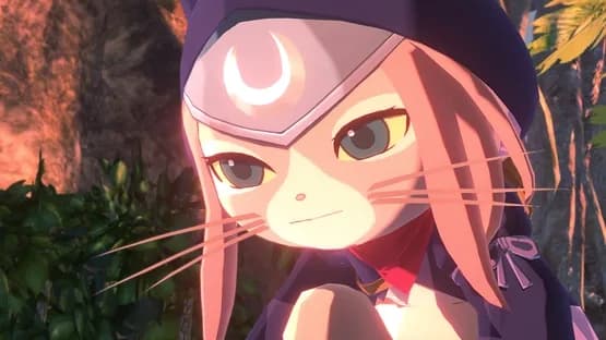 Monster Hunter Stories 2: Wings of Ruin — Screenshoty