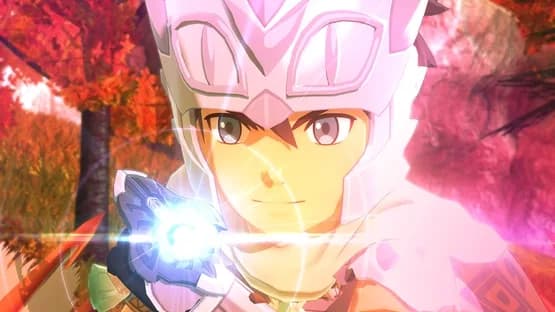 Monster Hunter Stories 2: Wings of Ruin — Screenshoty